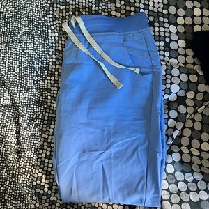 FIGS CIEL BLUE ZAMORA JOGGERS